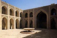 Abbasid Palace